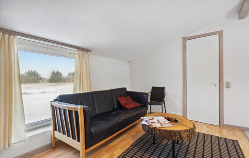 2 bedroom nice apartment in Ringkøbing