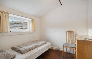 1 Schlafzimmer, kostenloses WLAN