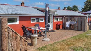 Unclassified image, 2 of 15, button - Stunning apartment in Ringkøbing with WiFi (Ringkøbing)