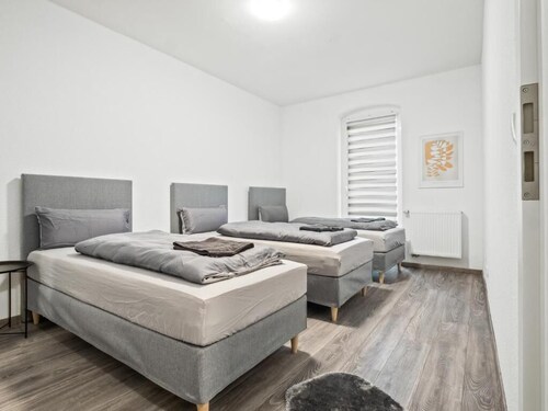 Apartmenthaus VINA -  Smart Urban Stay