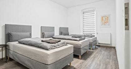 Apartmenthaus VINA - Smart Urban Stay
