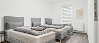 Apartmenthaus VINA - Smart Urban Stay