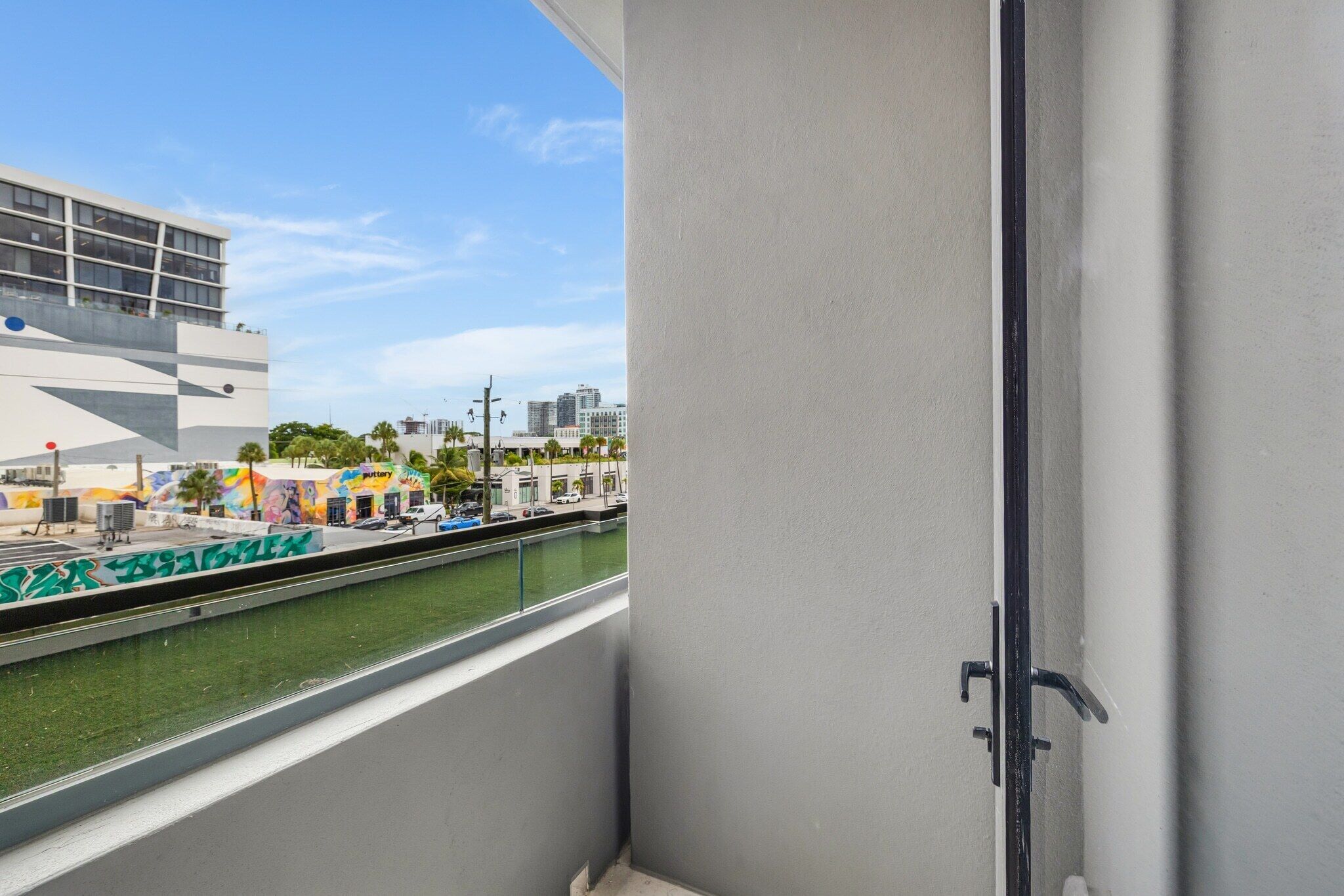 Family Apartment, Balcony, City View | Interior
