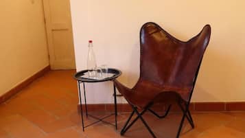 Deluxe-rum - flera sängar | Interiör