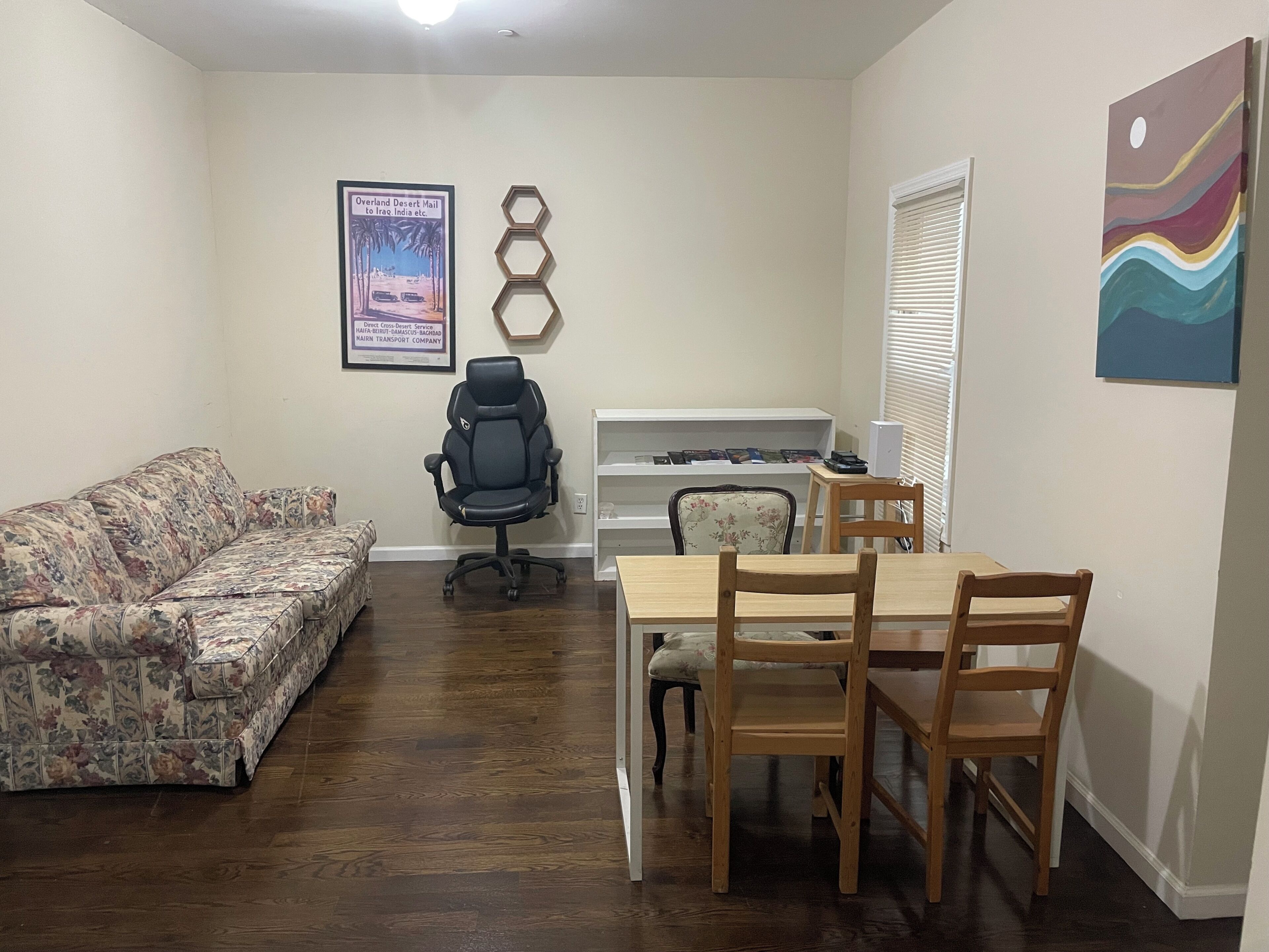 6-bedroom Apartment In Terrific Jersey City With Ac - Secaucus