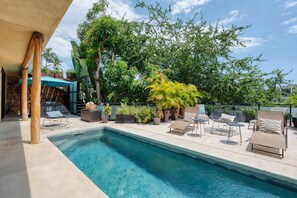 Pool - Vrbo Property (San Francisco)