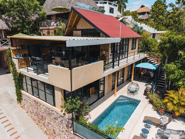 Exterior - Vrbo Property (San Francisco)