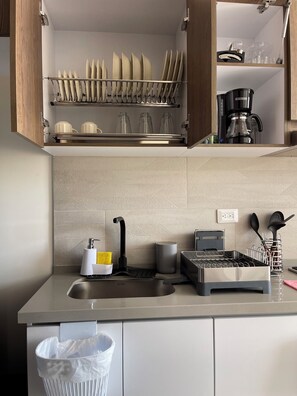 Private kitchen - Nuevo & Exclusivo en Rodadero Sur “VITA 219 (Gaira)