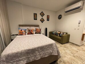 Room - Nuevo & Exclusivo en Rodadero Sur “VITA 219 (Gaira)