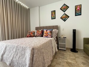 Room - Nuevo & Exclusivo en Rodadero Sur “VITA 219 (Gaira)