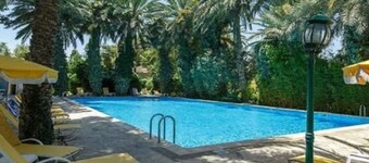 Hotel Kerdada