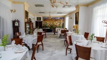 Restaurantes