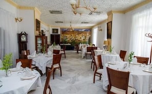 Restaurantes