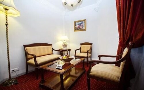 Hotel Kerdada
