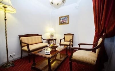 Hotel Kerdada