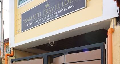 Ysamatti Travel Lodge