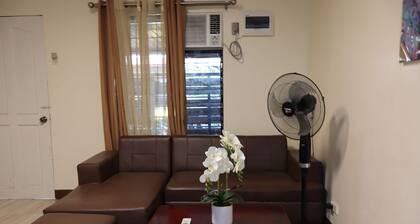 Ysamatti Travel Lodge