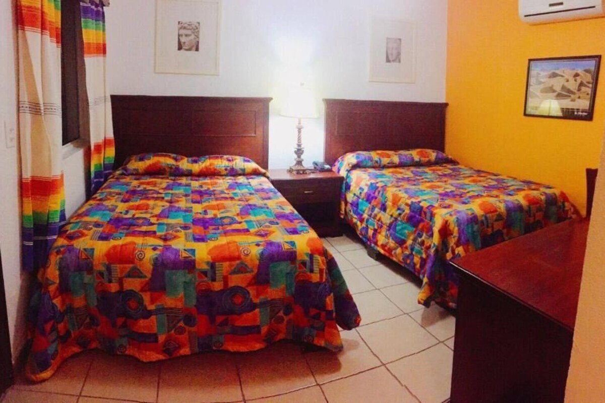 Quadrupla familiare | Wi-Fi gratuito