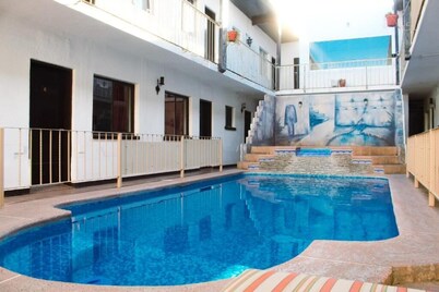 Hotel Paquimé