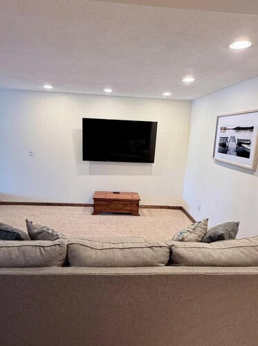 Beautiful Lakefront Property