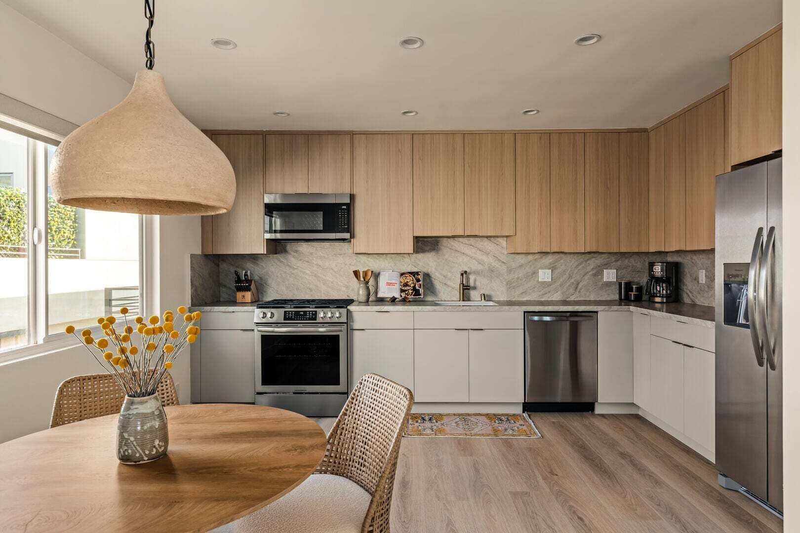 Eget kjøkken