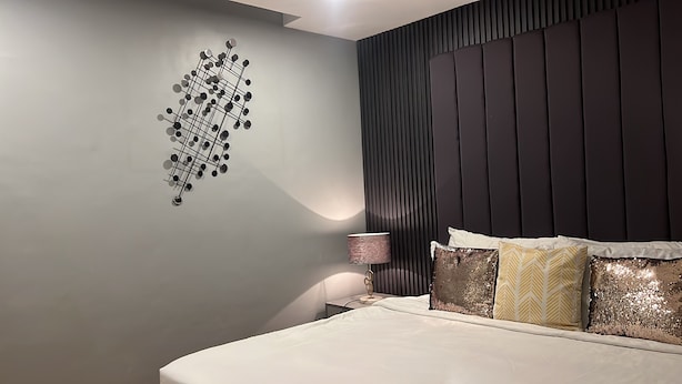 Room - Mercado Presidential Suite (Makati City)
