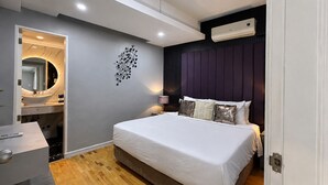 Room - Mercado Presidential Suite (Makati City)
