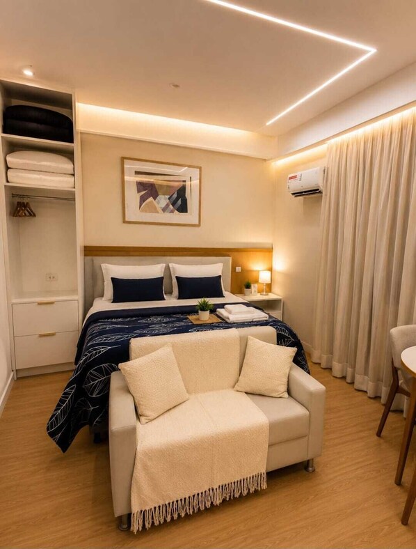 Room - Vrbo Property (São Paulo)