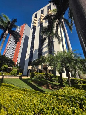 Exterior - Vrbo Property (São Paulo)
