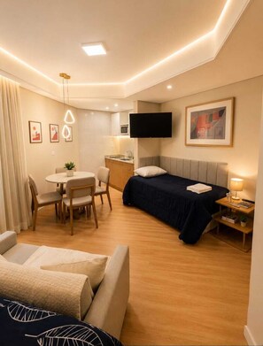 Room - Vrbo Property (São Paulo)