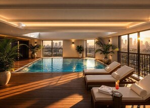 Pool - Vrbo Property (São Paulo)