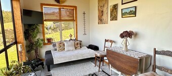 Bang for your buck, Sanctuary, Sea & Starry nights, 5 minutes from Gore Bay!
