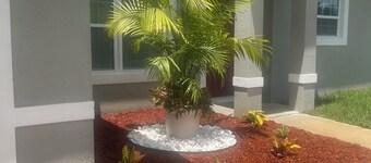 Spacious 4-bedroom house in marvelous Ocala close to shopping and dining
