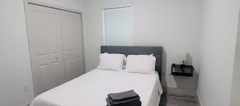 Spacious 4-bedroom house in marvelous Ocala close to shopping and dining