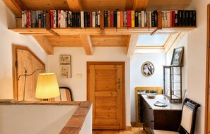 Interior - Awesome home in Vizinada with private swimming pool, can be inside or outside (Vizinada)