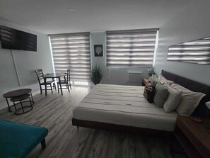 Iron/ironing board, WiFi, bed sheets - Azure Golden Beach, Isla verde (Carolina)