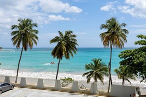 Beach - Azure Golden Beach, Isla verde (Carolina)