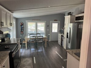Cucina privata
