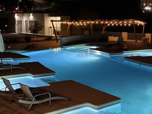 Pool - Vrbo Property (San Carlos)