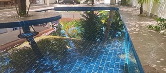 Hotel alicia