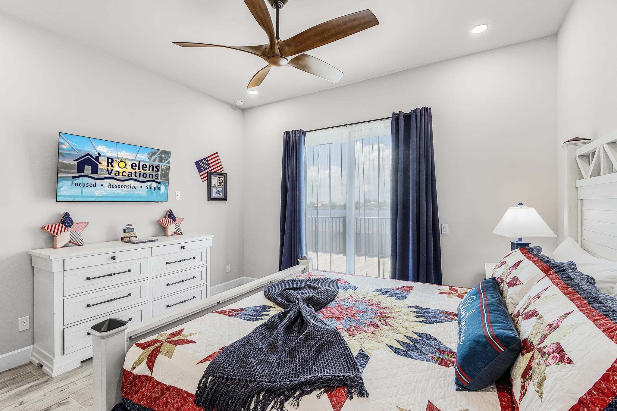 5 Schlafzimmer, Bügeleisen/Bügelbrett, kostenloses WLAN, Bettwäsche