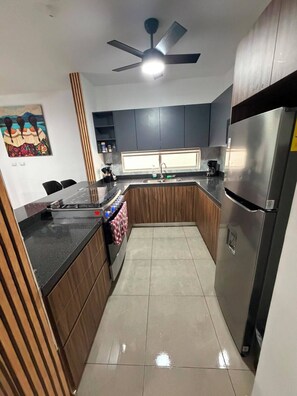Private kitchen - Vrbo Property (Ciudad Apodaca)