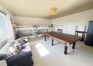 Bedroom 4 / Games Room