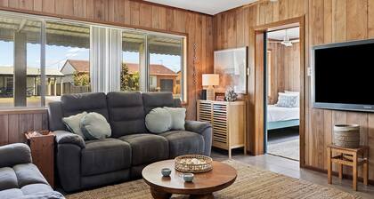 Brooms Head Bungalow