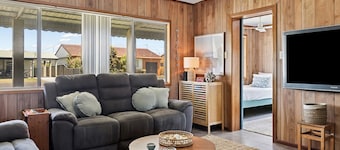 Brooms Head Bungalow