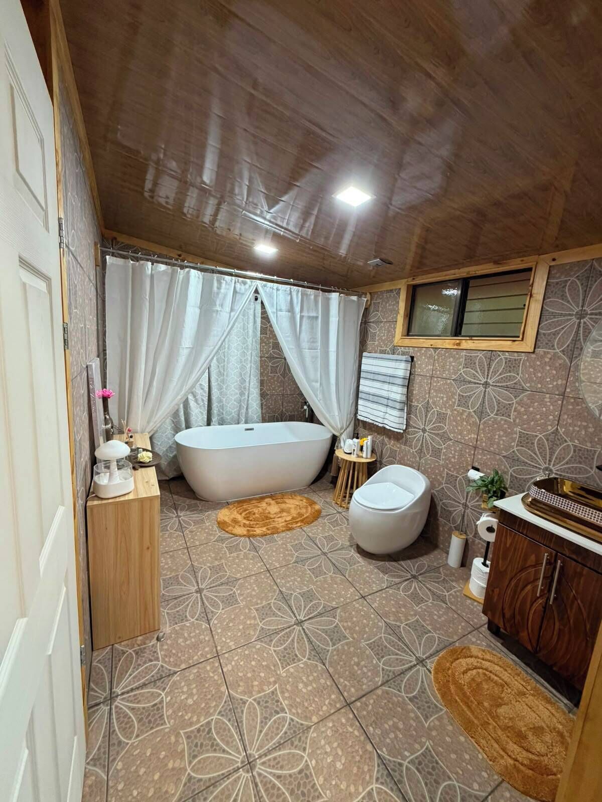 Baño