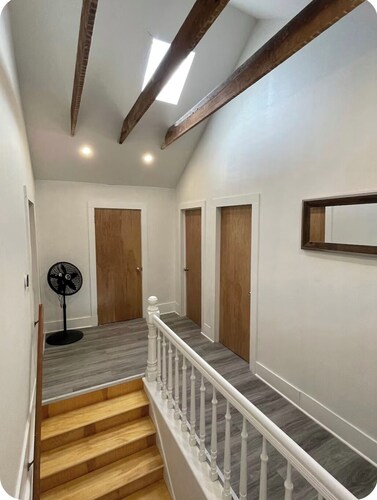 6-bedroom house in charming North Creek perfect for groups