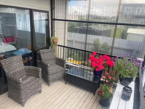 Mitchell's Bay BnB