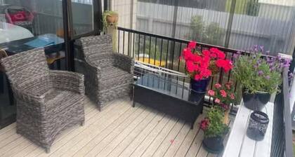 Mitchell's Bay BnB