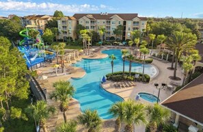 Pool - Vrbo Property (Kissimmee)